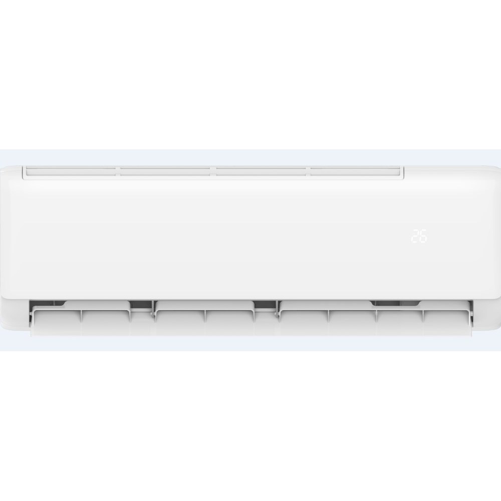 Фанкойл настенный двухтрубный ROYAL Clima MACS-I-W27P2K