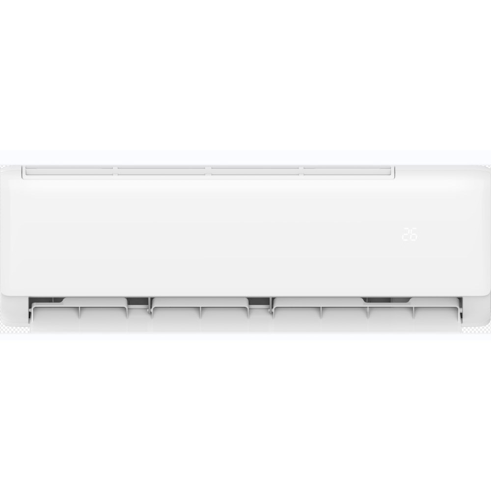 Фанкойл настенный двухтрубный ROYAL Clima MACS-I-W27P2K