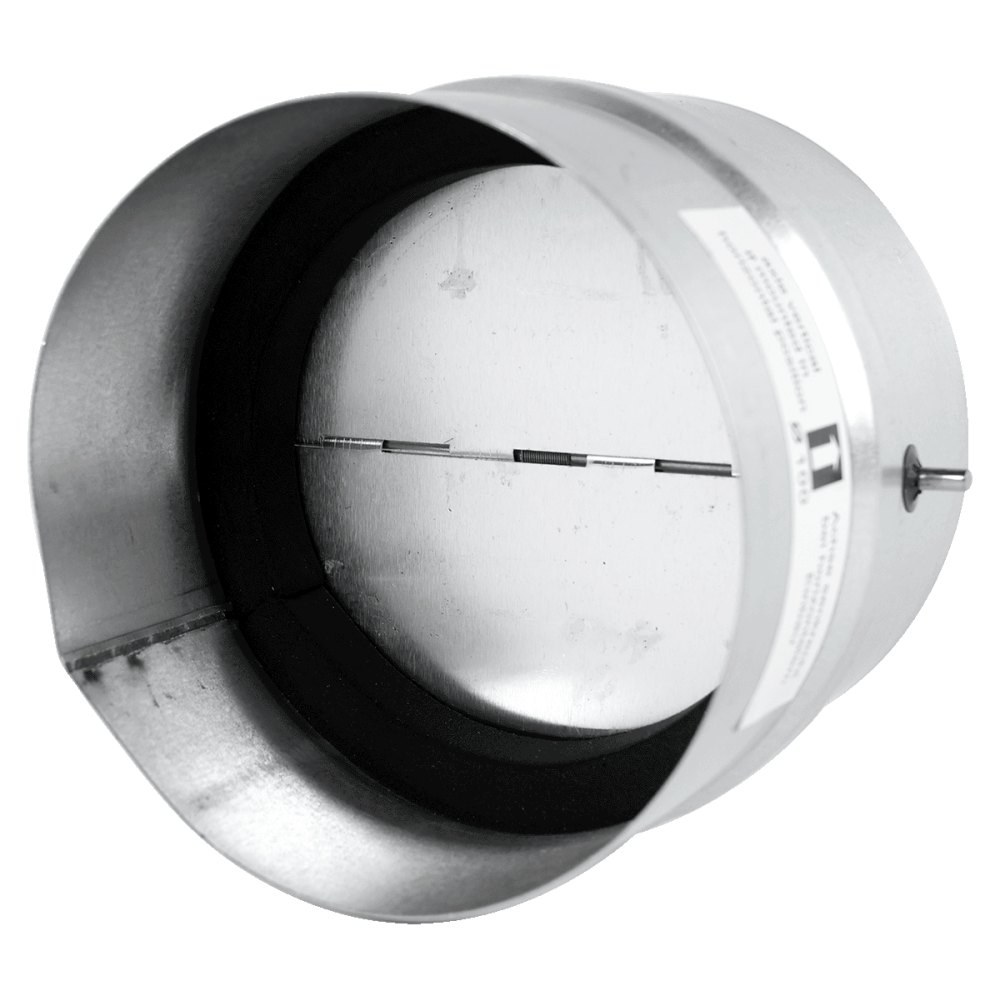 Обратный клапан ZILON RSK 355 Обратный клапан ZILON RSK 355