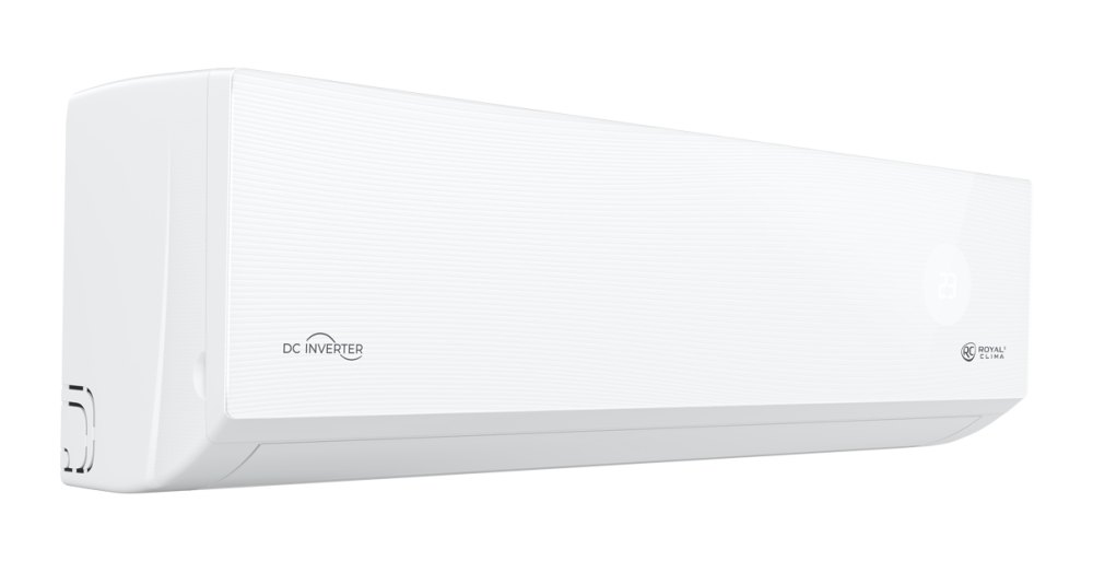 Инверторная сплит-система ROYAL Clima OPTIMUM 2.0 Inverter RCI-OME28HN