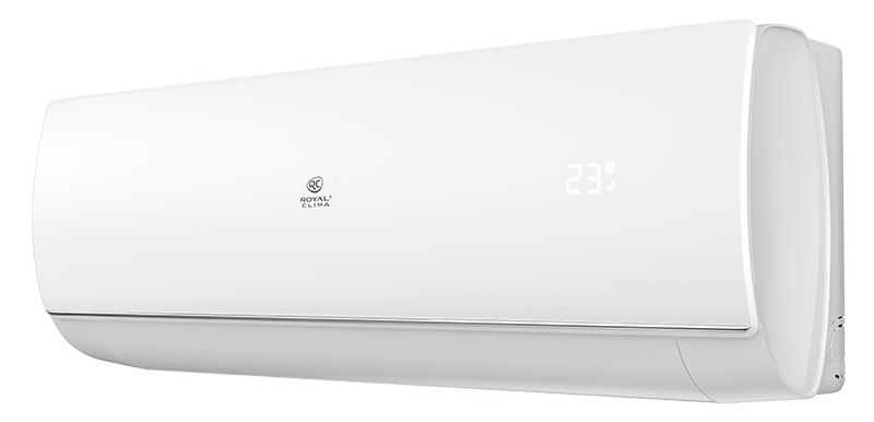 Классическая сплит-система ROYAL Clima PANDORA RC-PDC28HN