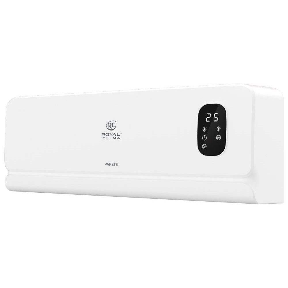 Тепловентилятор ROYAL Clima PARETE RFH-PT2000DC-FB