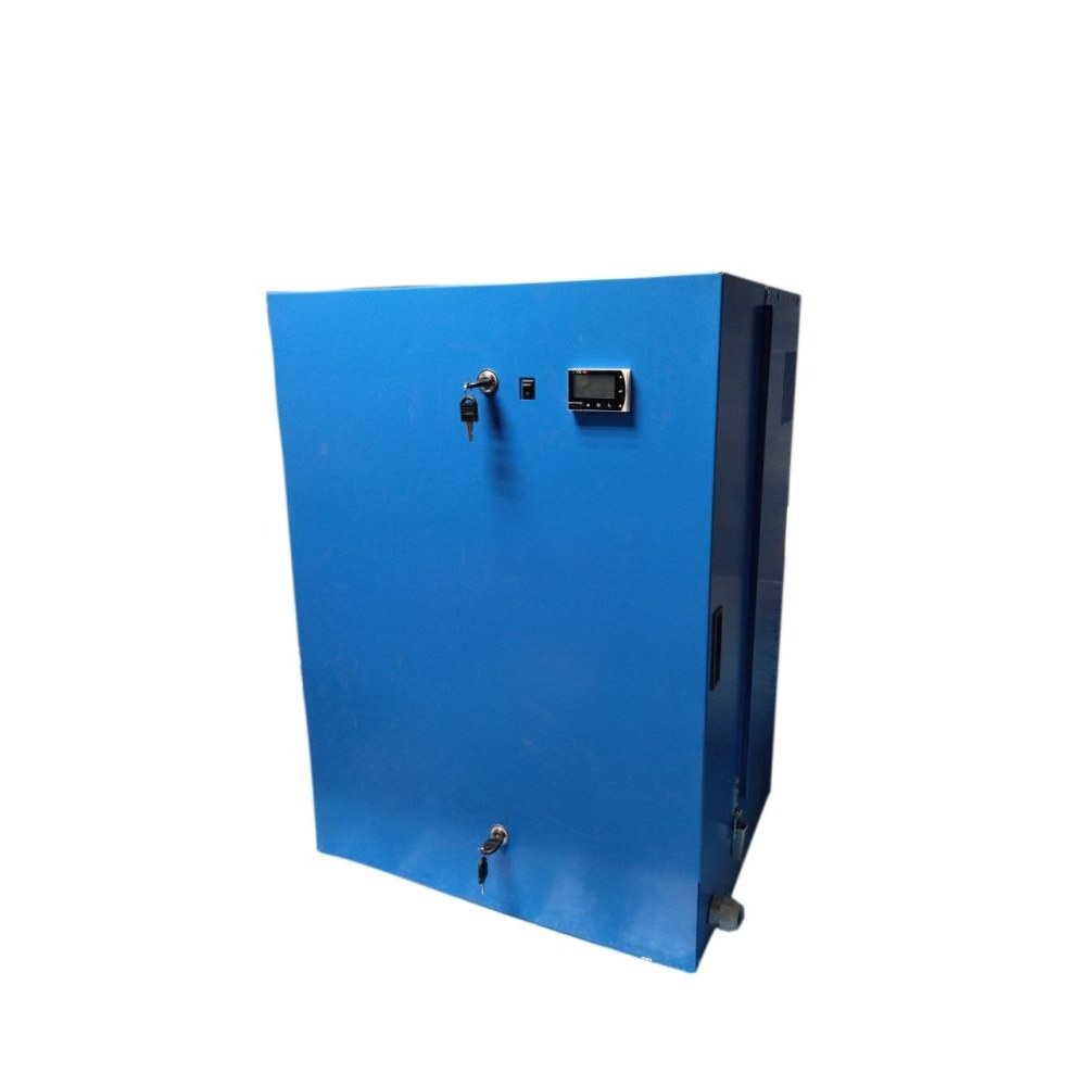 Пароувлажнитель изотермический ROYAL Clima RHE-22