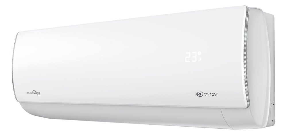Инверторная сплит-система ROYAL Clima PERFETTO Inverter RCI-PFD55HN Инверторная сплит-система ROYAL Clima PERFETTO Inverter RCI-PFD55HN