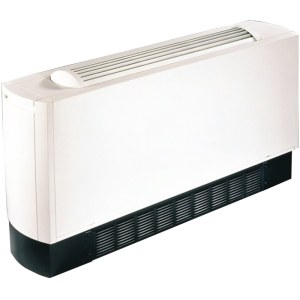 Фанкойл напольно-потолочный двухтрубный ROYAL Clima MACS-I-F30P2KU