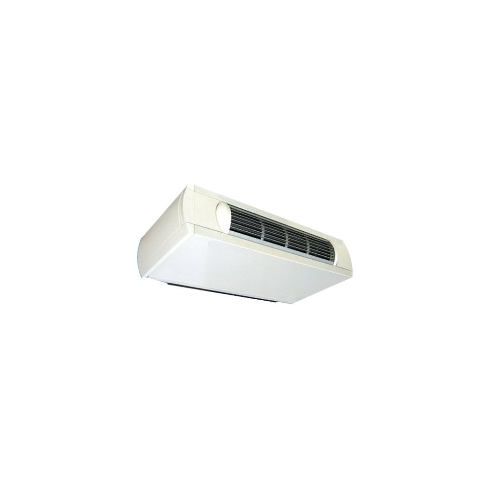 Фанкойл напольно-потолочный четырехтрубный ROYAL Clima MACS-I-F45P4K