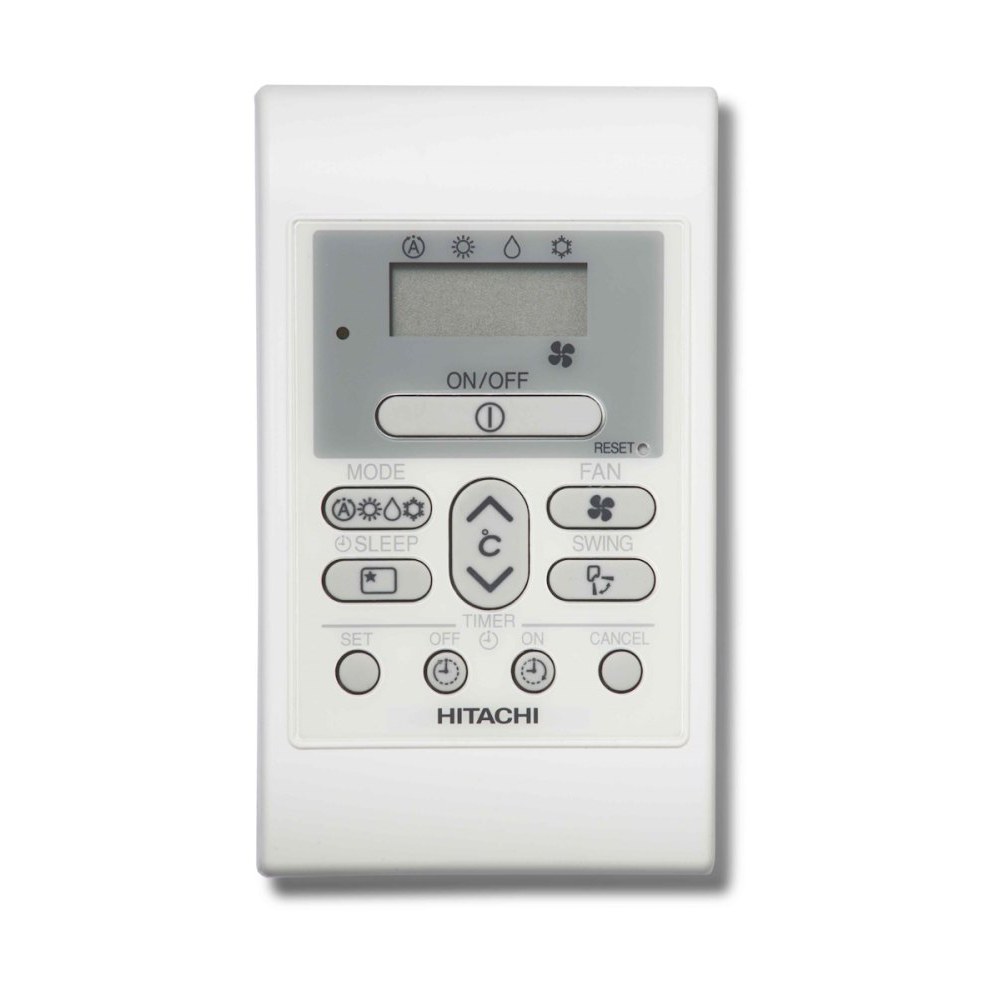 Инверторная настенная сплит-система увеличенной мощности Hitachi RAK-60RPE/RAC-60NPE