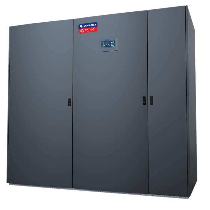 Прецизионный кондиционер ROYAL Clima RRCW100D/U