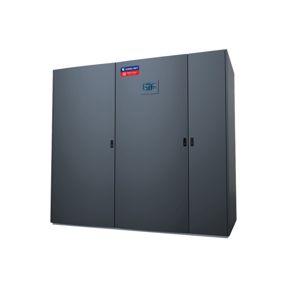 Прецизионный кондиционер ROYAL Clima RRCW140D/U Прецизионный кондиционер ROYAL Clima RRCW140D/U