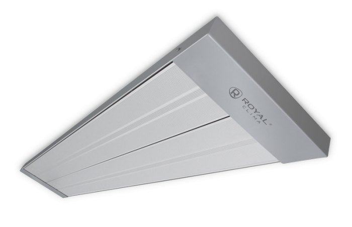 Инфракрасный обогреватель ROYAL Clima RAGGIO 2.0 RIH-R800S