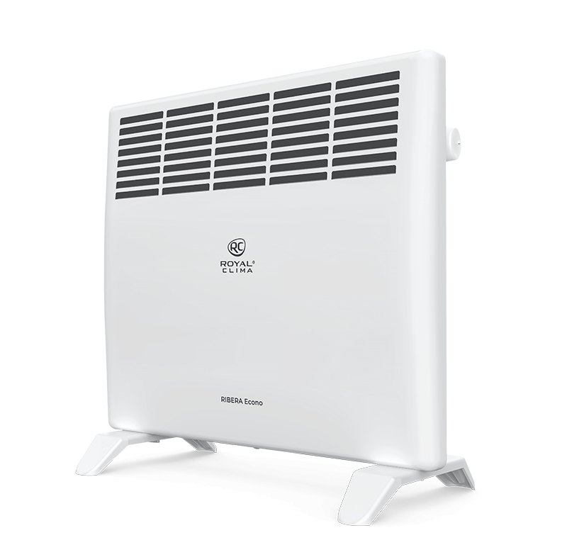 Электрический конвектор ROYAL Clima RIBERA Econo REC-RE1500M Электрический конвектор ROYAL Clima RIBERA Econo REC-RE1500M