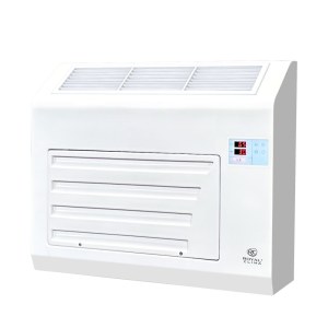 Осушитель воздуха для бассейнов ROYAL Clima RIVIERA DAR 144