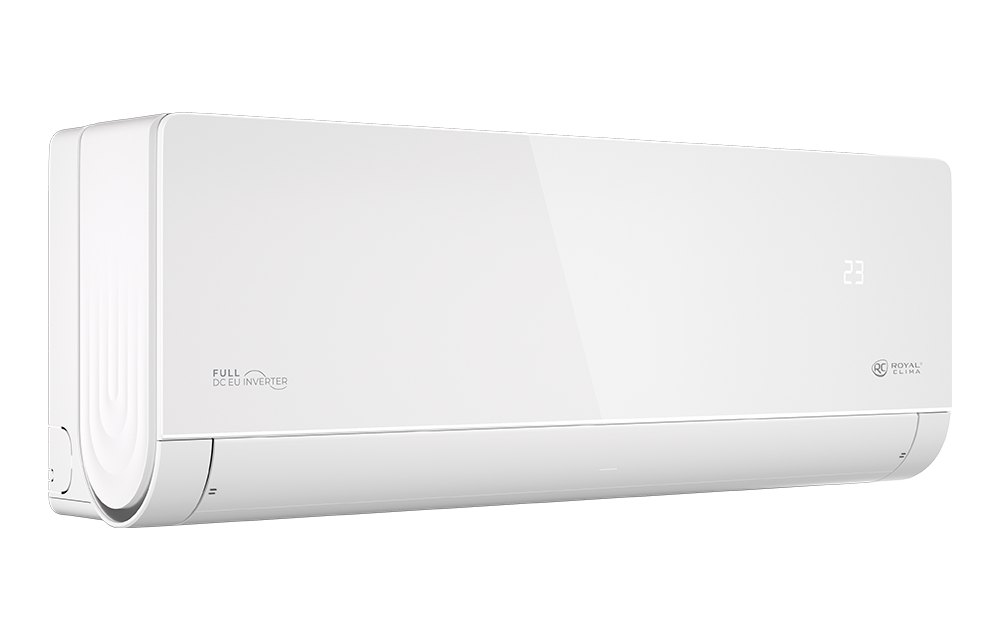 Инверторная сплит-система ROYAL Clima ROYAL SUPREMO BLANCO FULL DC EU Inverter RCI-RSB30HN