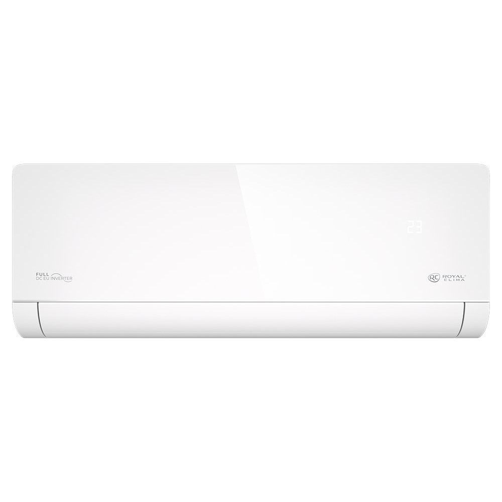 Инверторная сплит-система ROYAL Clima ROYAL SUPREMO BLANCO FULL DC EU Inverter RCI-RSB40HN