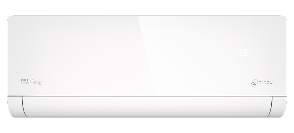 Инверторная сплит-система ROYAL Clima ROYAL SUPREMO BLANCO FULL DC EU Inverter RCI-RSB75HN Инверторная сплит-система ROYAL Clima ROYAL SUPREMO BLANCO FULL DC EU Inverter RCI-RSB75HN