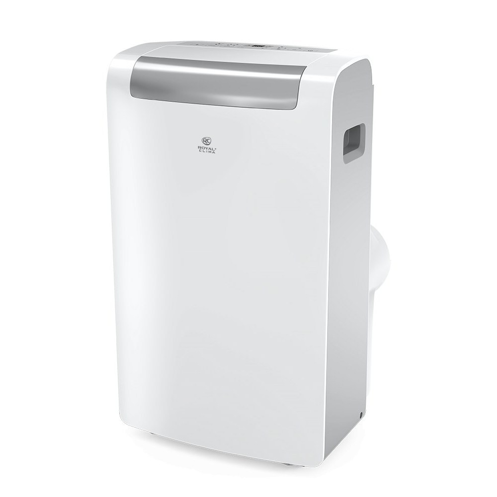 Мобильный кондиционер ROYAL Clima SALVATORE RM-SL39CH-E Мобильный кондиционер ROYAL Clima SALVATORE RM-SL39CH-E