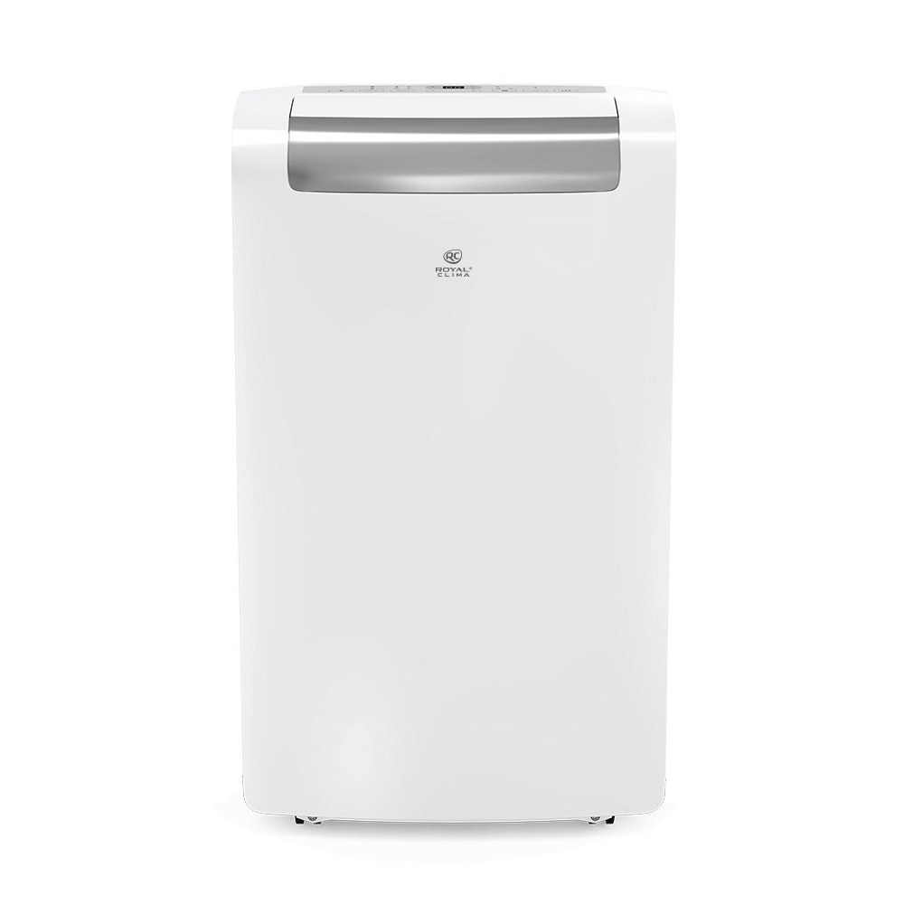 Мобильный кондиционер ROYAL Clima SALVATORE RM-SL39CH-E