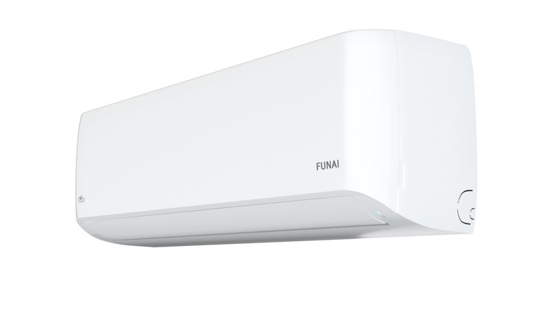 Инверторная сплит-система FUNAI SAMURAI Inverter RACI-SM35HP.D03 Инверторная сплит-система FUNAI SAMURAI Inverter RACI-SM35HP.D03