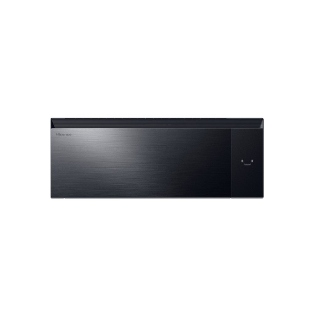 Внутренний блок мульти сплит-системы настенного типа Hisense SENSATION PRO CARBON MULTI Superior DC Inverter AS-13UW4RWMQK00G(B)