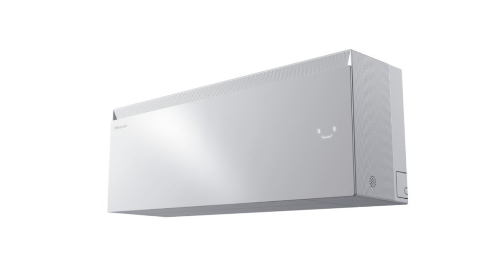 Внутренний блок мульти сплит-системы настенного типа Hisense SENSATION PRO MULTI Superior DC Inverter AS-13UW4RWMQK00G