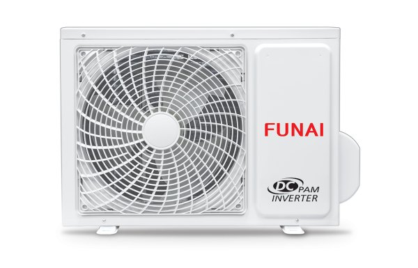 Инверторная сплит-система FUNAI SENSEI Inverter RAC-I-SN35HP.D04