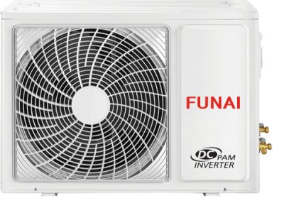 Инверторная сплит-система FUNAI SENSEI Inverter RACI-SN35HP.D03