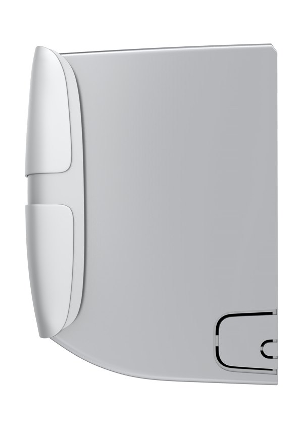 Внутренний блок мульти сплит-системы настенного типа Hisense SILVER Free Match DC Inverter AMS-12UR4SVEDL6 (S)