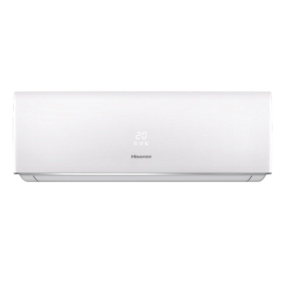Инверторная сплит-система Hisense SMART DC Inverter AS-13UW4RYDDB03 Инверторная сплит-система Hisense SMART DC Inverter AS-13UW4RYDDB03