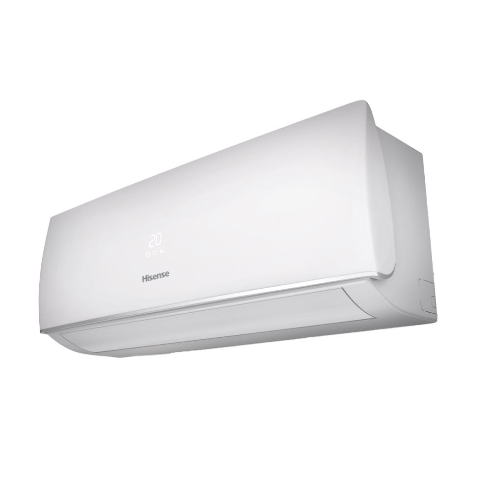 Инверторная сплит-система Hisense SMART DC Inverter AS-13UW4RYDDB03