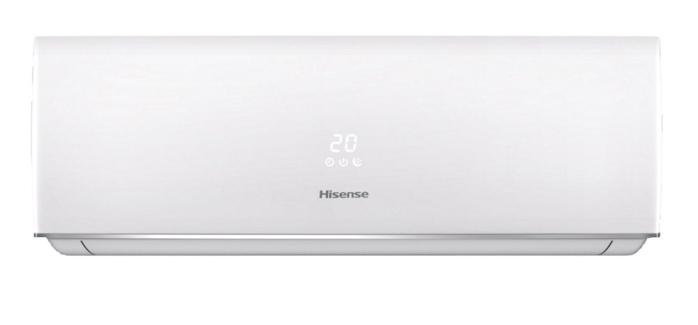 Инверторная сплит-система Hisense SMART DC Inverter AS-18UW4RMADB02 Инверторная сплит-система Hisense SMART DC Inverter AS-18UW4RMADB02