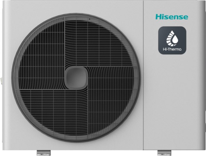 Наружный блок теплового насоса Hisense Split /Integra AHW-044HCDS1 Наружный блок теплового насоса Hisense Split /Integra AHW-044HCDS1