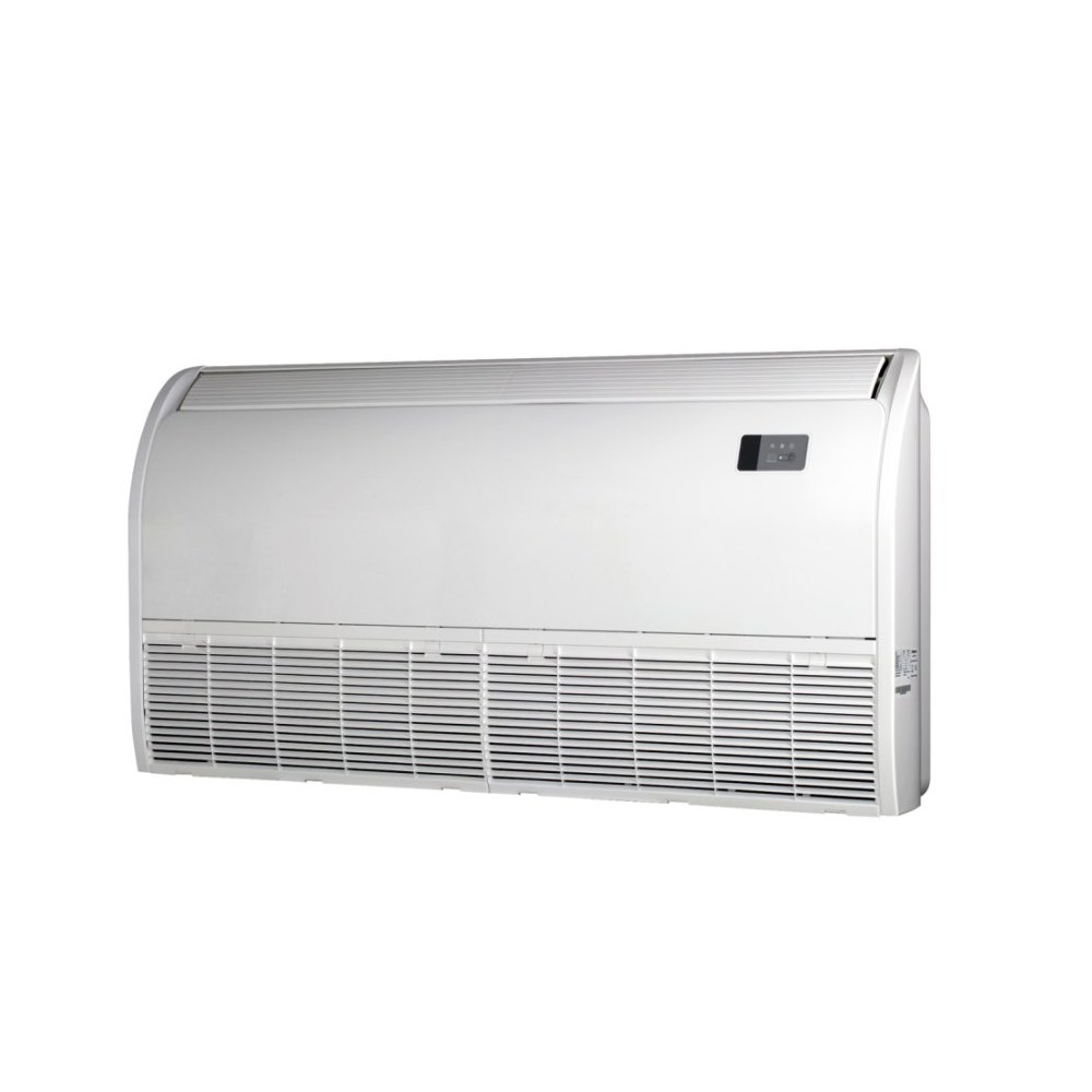 Инверторная сплит-система напольно-потолочного типа Hisense HEAVY EU DC Inverter AUV-60UR4RC8/AUW-60U6RW8 WI-FI Инверторная сплит-система напольно-потолочного типа Hisense HEAVY EU DC Inverter AUV-60UR4RC8/AUW-60U6RW8 WI-FI