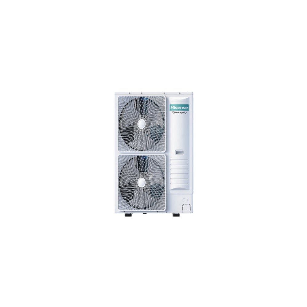 Инверторная сплит-система напольно-потолочного типа Hisense HEAVY EU DC Inverter AUV-60UR4RC8/AUW-60U6RW8 WI-FI