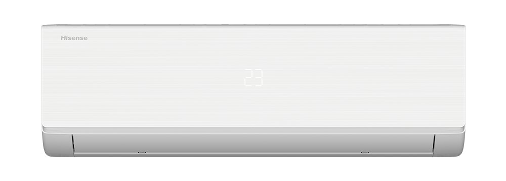 Инверторная сплит-система Hisense GOAL 2.0 DC Inverter AS-24UW4RBTKJ00