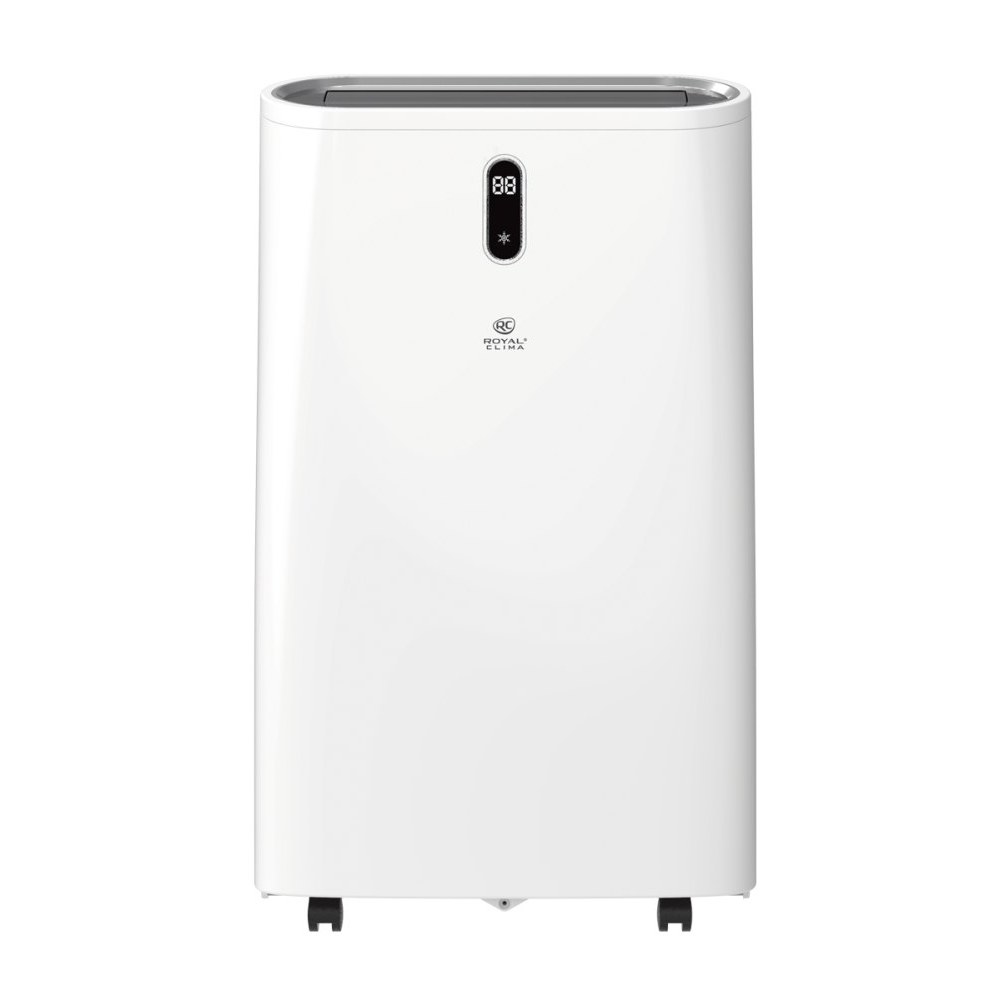 Мобильный кондиционер ROYAL Clima STRADA RM-ST39CH-E Мобильный кондиционер ROYAL Clima STRADA RM-ST39CH-E