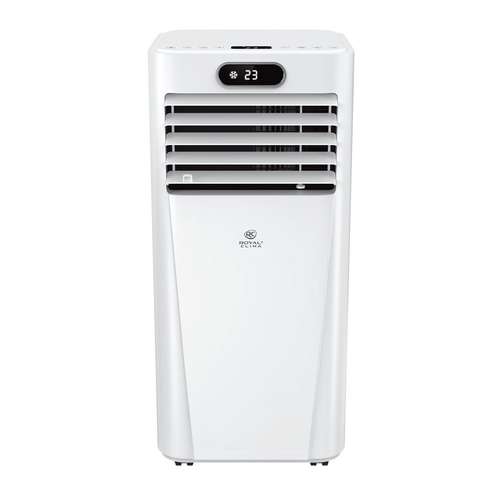 Мобильный кондиционер ROYAL Clima TESORO RM-TS17CH-E