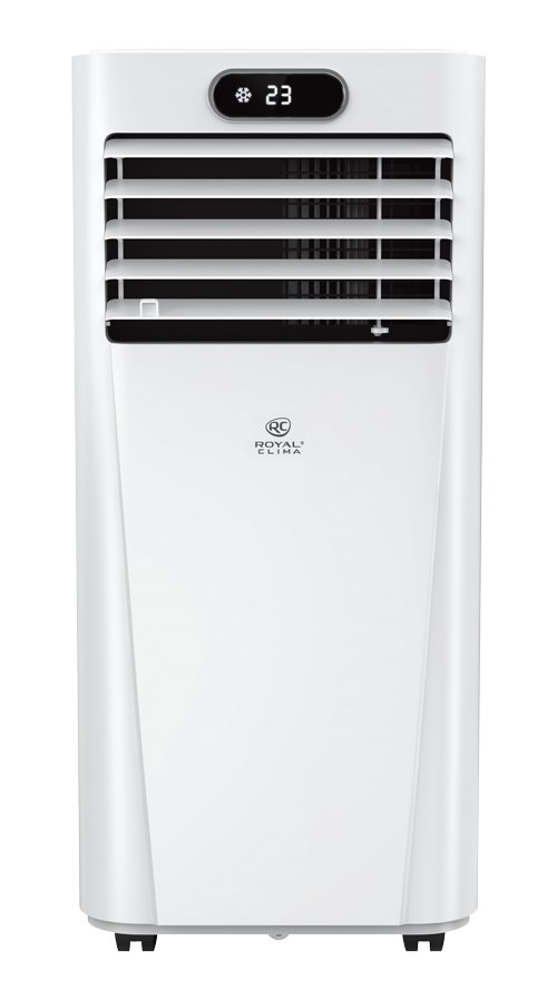Мобильный кондиционер ROYAL Clima TESORO RM-TS22CH-E2