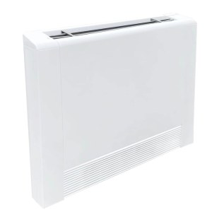 Фанкойл тонкий напольно-потолочный двухтрубный ROYAL Clima MACS-I-SF45P2K