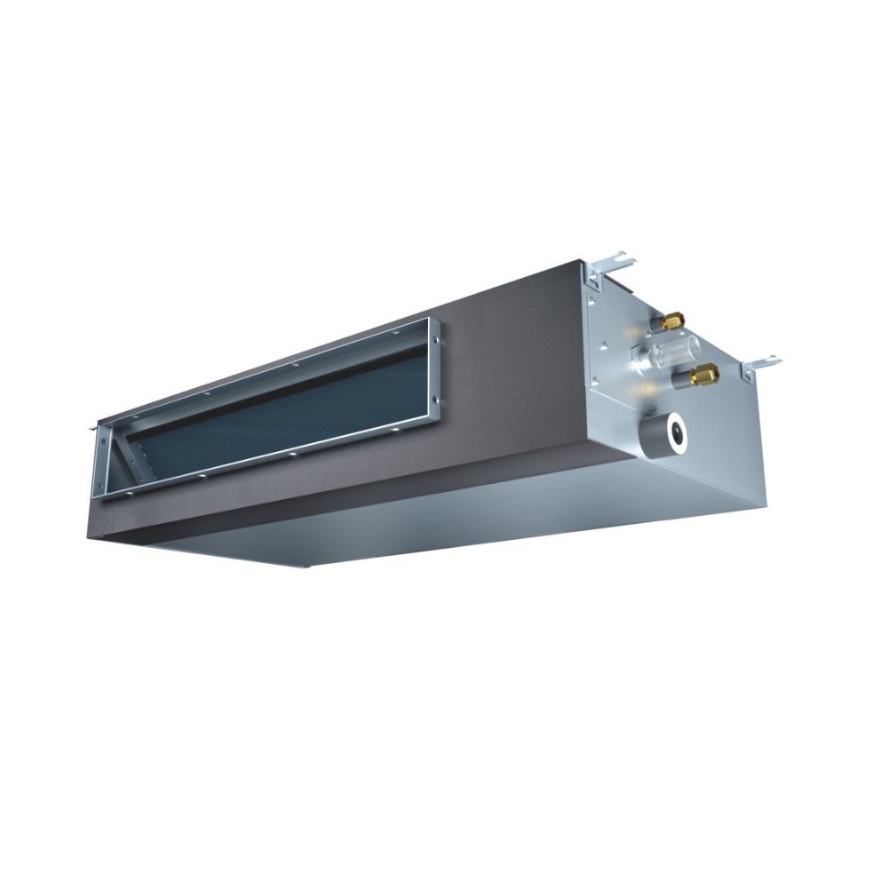 Внутренний блок VRF Hisense AVE-07HJDDH (тонкий канальный блок (c DC-вентилятором)) Внутренний блок VRF Hisense AVE-07HJDDH (тонкий канальный блок (c DC-вентилятором))