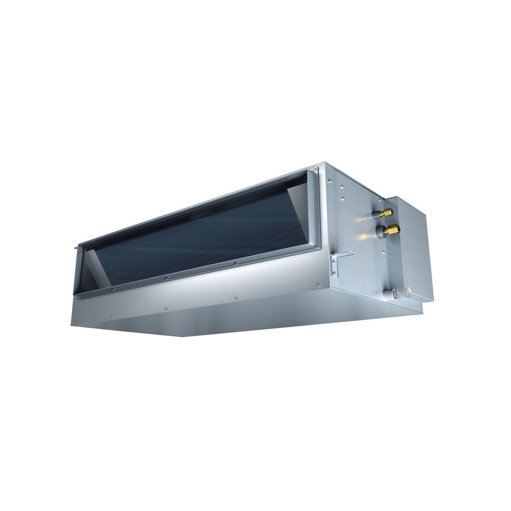 Внутренний блок VRF ROYAL Clima RCE-05RL (тонкий канальный блок (с AC-вентилятором))