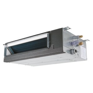Внутренний блок VRF ROYAL Clima RCE-15DL (тонкий канальный блок (с DC-вентилятором))