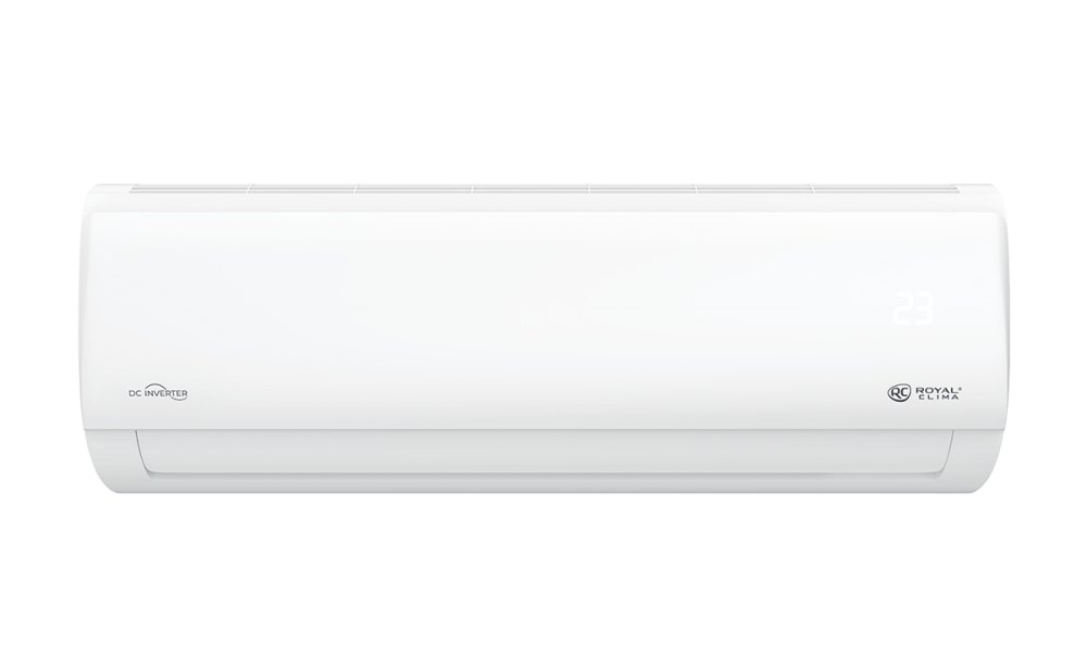 Инверторная сплит-система ROYAL Clima TRIUMPH Inverter RCI-TWC22HN Инверторная сплит-система ROYAL Clima TRIUMPH Inverter RCI-TWC22HN