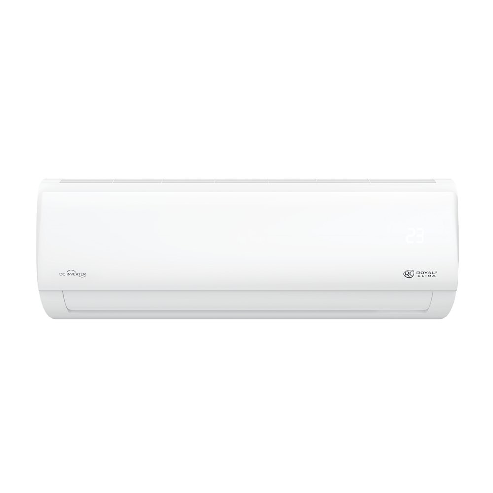 Внутренний блок настенного типа для мульти сплит-систем ROYAL Clima TRIUMPH MULTI FLEXI EU ERP RCI-TM18HN Внутренний блок настенного типа для мульти сплит-систем ROYAL Clima TRIUMPH MULTI FLEXI EU ERP RCI-TM18HN