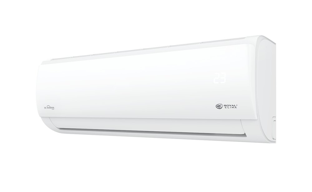 Инверторная сплит-система ROYAL Clima TRIUMPH LITE Inverter RCI-TWL35HN