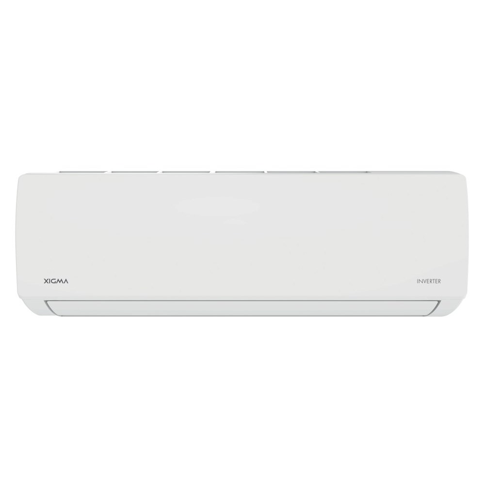 Инверторная сплит-система XIGMA TURBOCOOL Inverter XGI-TX35RHA Инверторная сплит-система XIGMA TURBOCOOL Inverter XGI-TX35RHA