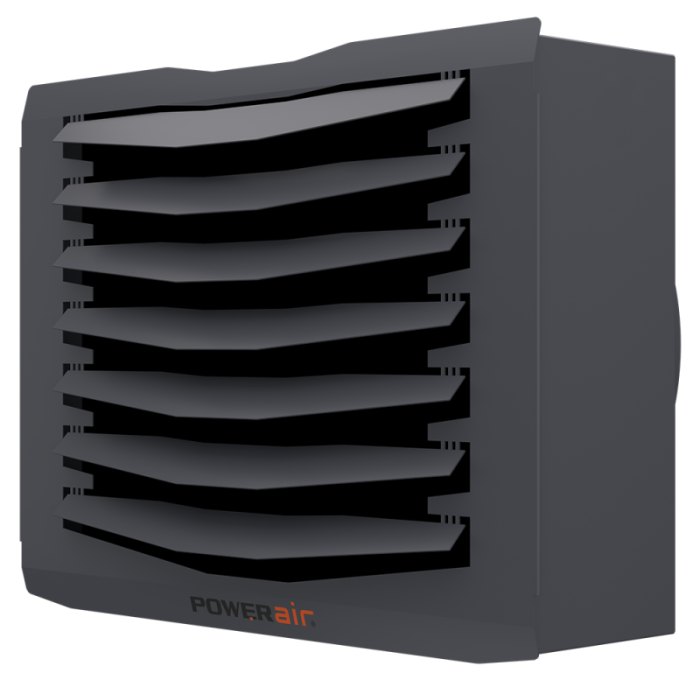 Водяной тепловентилятор ZILON HS-15W Водяной тепловентилятор ZILON HS-15W