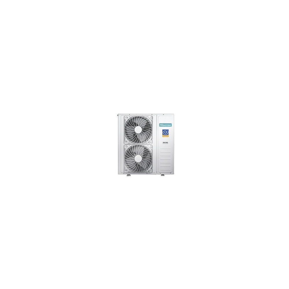 Наружный блок мульти сплит-системы Hisense ULTRA MULTI DC Inverter AMW-42U4SE Наружный блок мульти сплит-системы Hisense ULTRA MULTI DC Inverter AMW-42U4SE