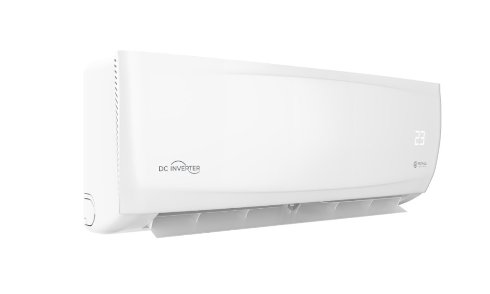Инверторная сплит-система ROYAL Clima VELA NUOVA Inverter RCI-VNE22HN