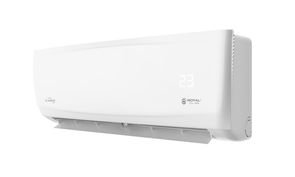 Инверторная сплит-система ROYAL Clima VELA NUOVA Inverter RCI-VNE35HN