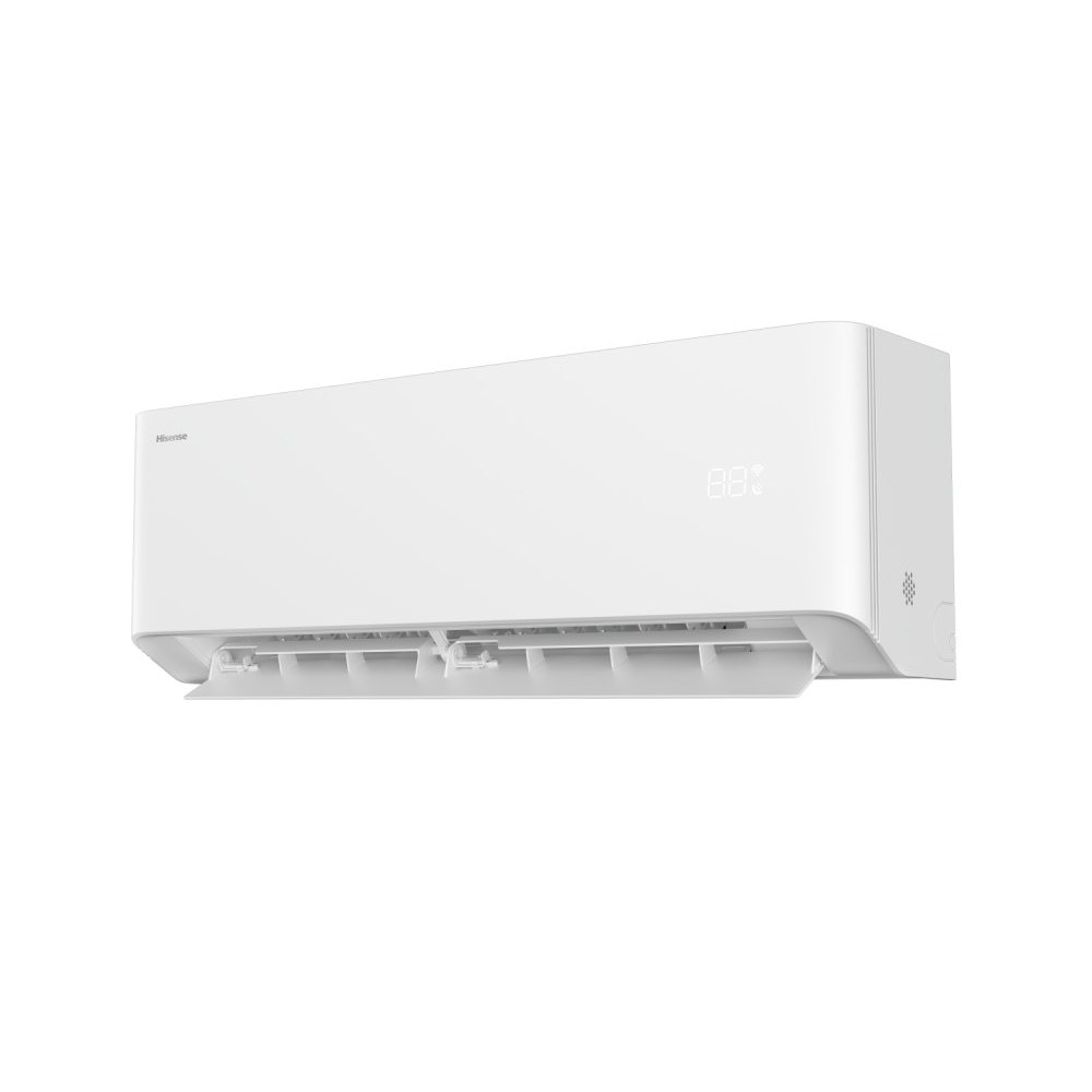 Инверторная сплит-система Hisense VIBE DC Inverter AS-10UW4RYRHB05